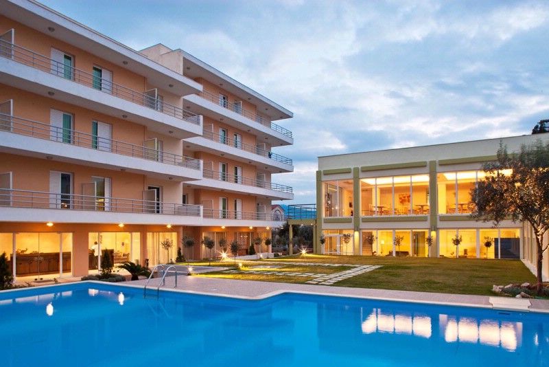 4* Civitel Attik Rooms & Apartments – Αθήνα 2Μέρες/1Νύχτα 2 Άτομα με Πρωινό