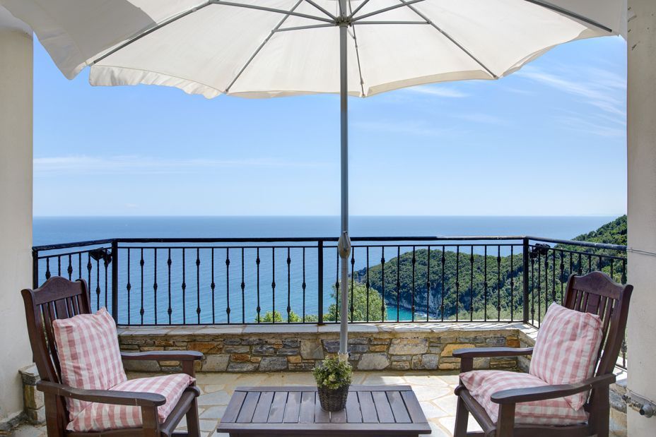 Elysian Luxury Villa Pelion                                   Ekdromi gr