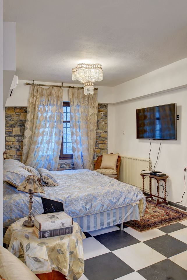 Elysian Luxury Villa Pelion - Πήλιο εικόνα