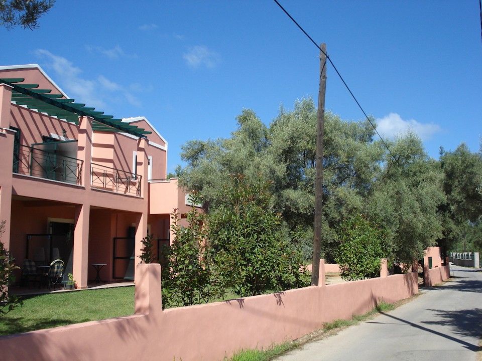 Ionian Breeze Studios Λευκάδα Διαμονή Ekdromi.gr