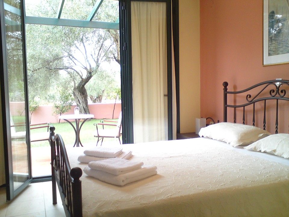 Ionian Breeze Studios Λευκάδα Διαμονή Ekdromi.gr