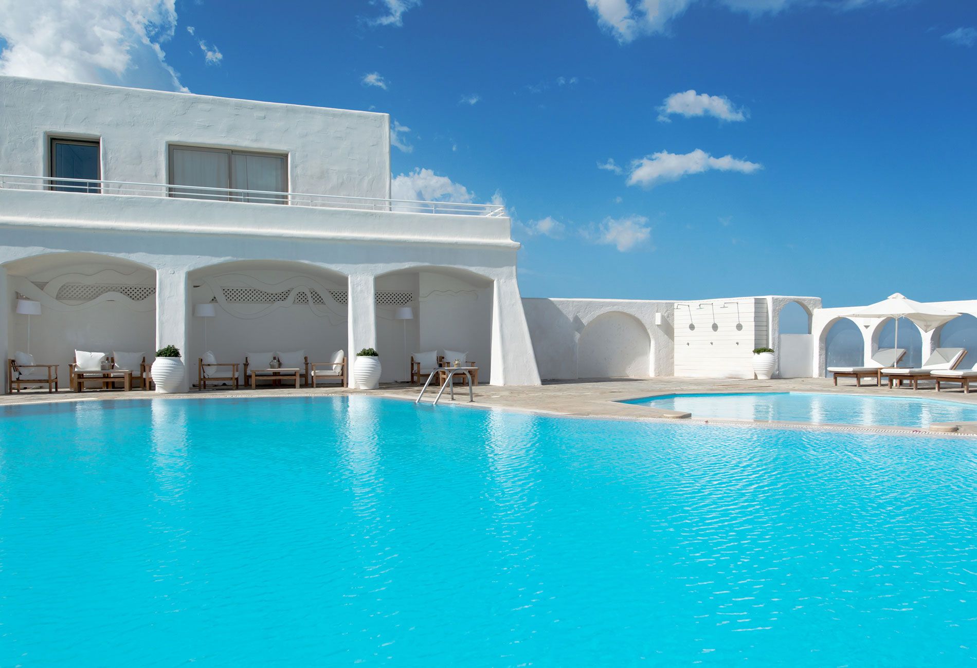 5* Knossos Beach Bungalows Suites Resort &amp; Spa - Ηράκλειο, Kρήτη ✦ -30% ✦ 4 Ημέρες (3 Διανυκτερεύσεις) ✦ 2 άτομα ✦ 8 ✦ 01/04/2022 έως 30/09/2022 ✦ Μπροστά στην Παραλία!
