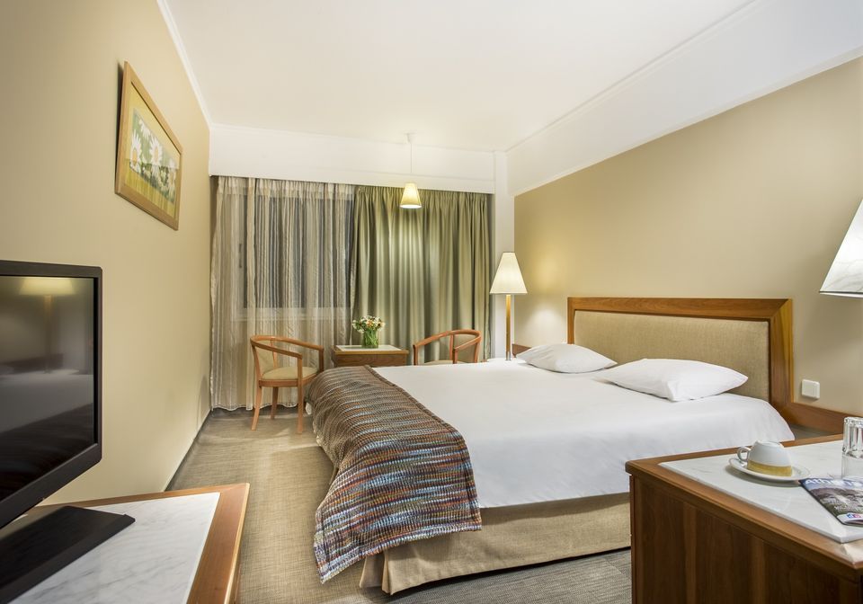 4* Airotel Alexandros Hotel – Αθήνα