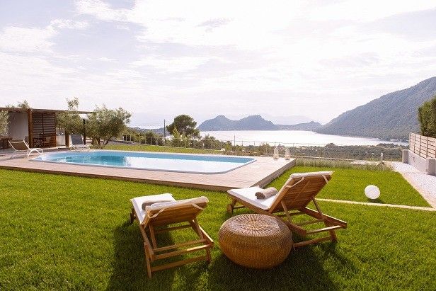 Villa Armonia - Λουτράκι ✦ 4 Ημέρες (3 Διανυκτερεύσεις) ✦ 4 άτομα ✦ 1 ✦ έως 29/12/2022 ✦ Υπέροχη Τοποθεσία!