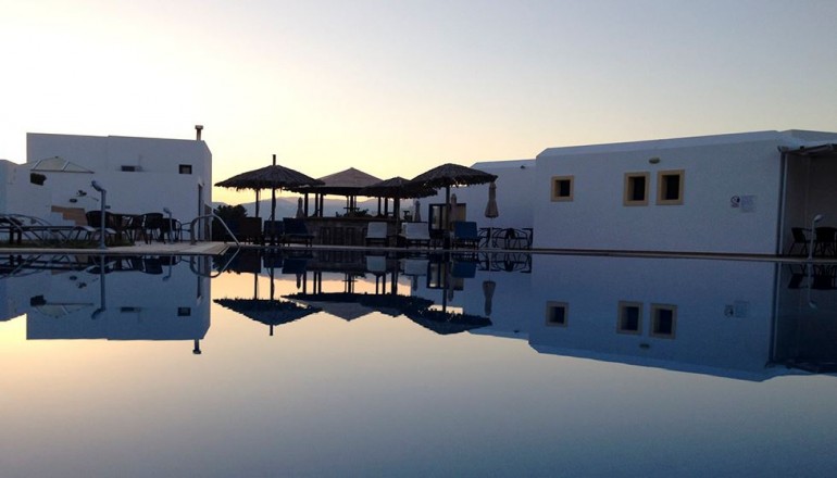 4* Naxos Palace Hotel - Νάξος ✦ 2 Ημέρες (1 Διανυκτέρευση) ✦ 2 άτομα ✦ Πρωινό ✦ 25/08/2019 έως 30/09/2019 ✦ Free WiFi! 4* Naxos Palace Hotel - Νάξος ✦ 2 Ημέρες (1 Διανυκτέρευση) ✦ 2 άτομα ✦ Πρωινό ✦ 25/08/2019 έως 30/09/2019 ✦ Free WiFi!
