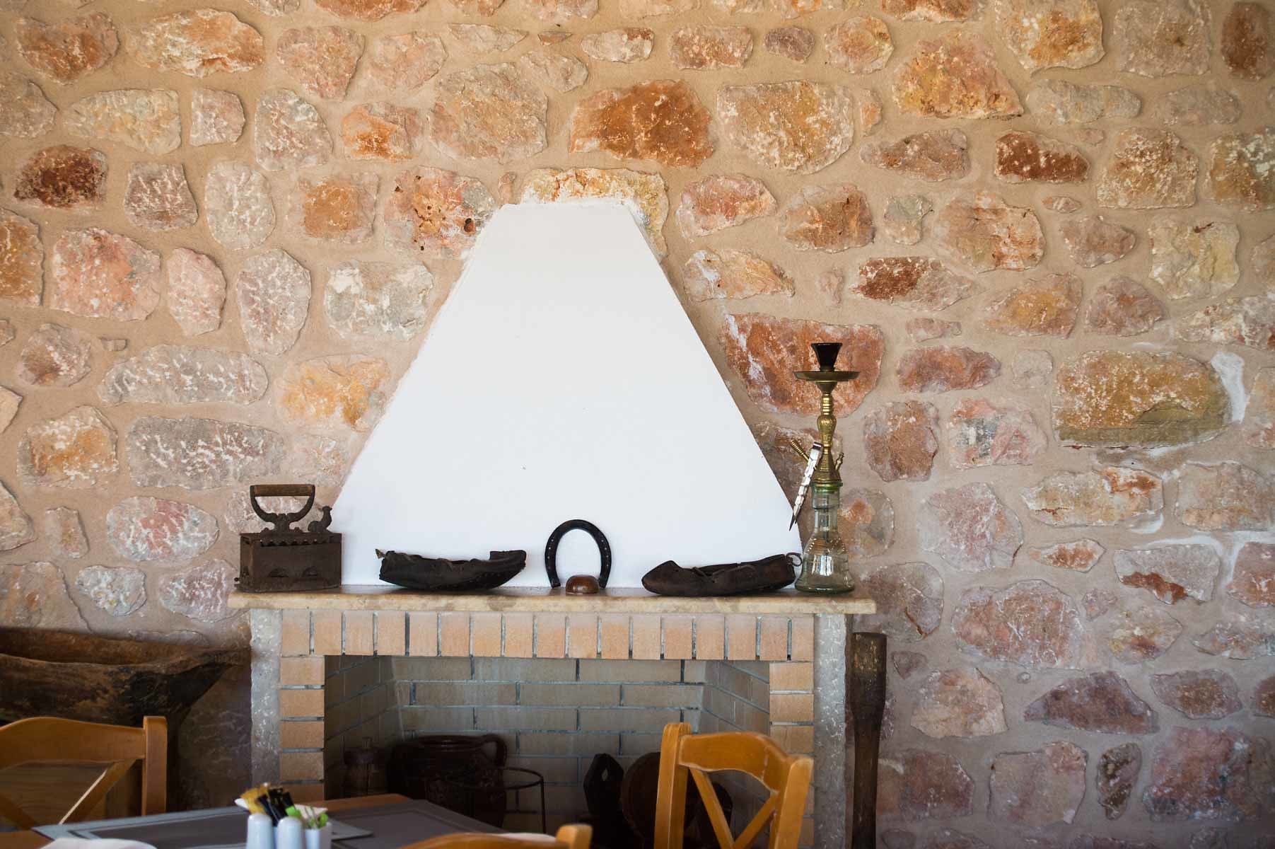 corte morea hotel b&b ristorante