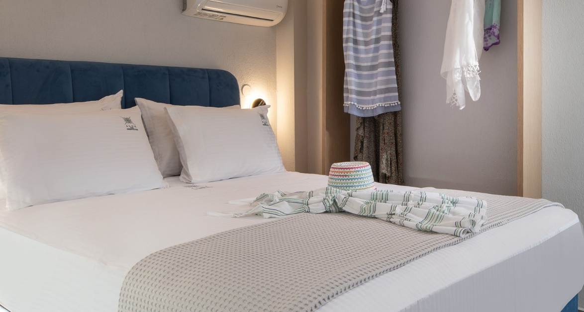 Aloe The Green Suites -   60/