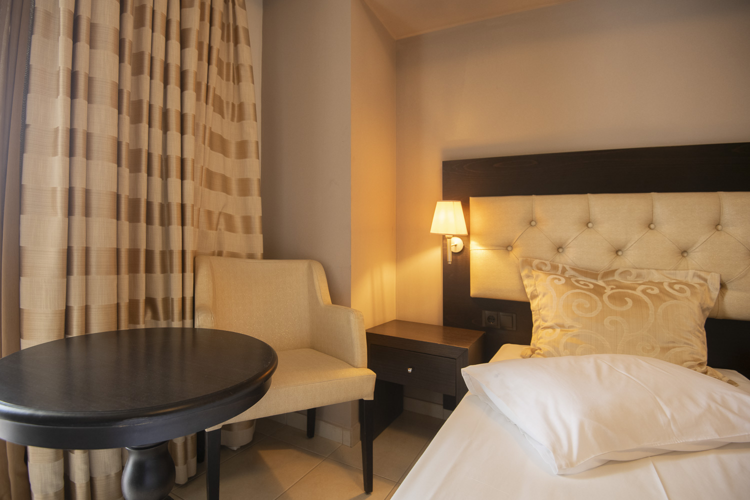 Amalias Hotel -    -30% - Light All Inclusive ...