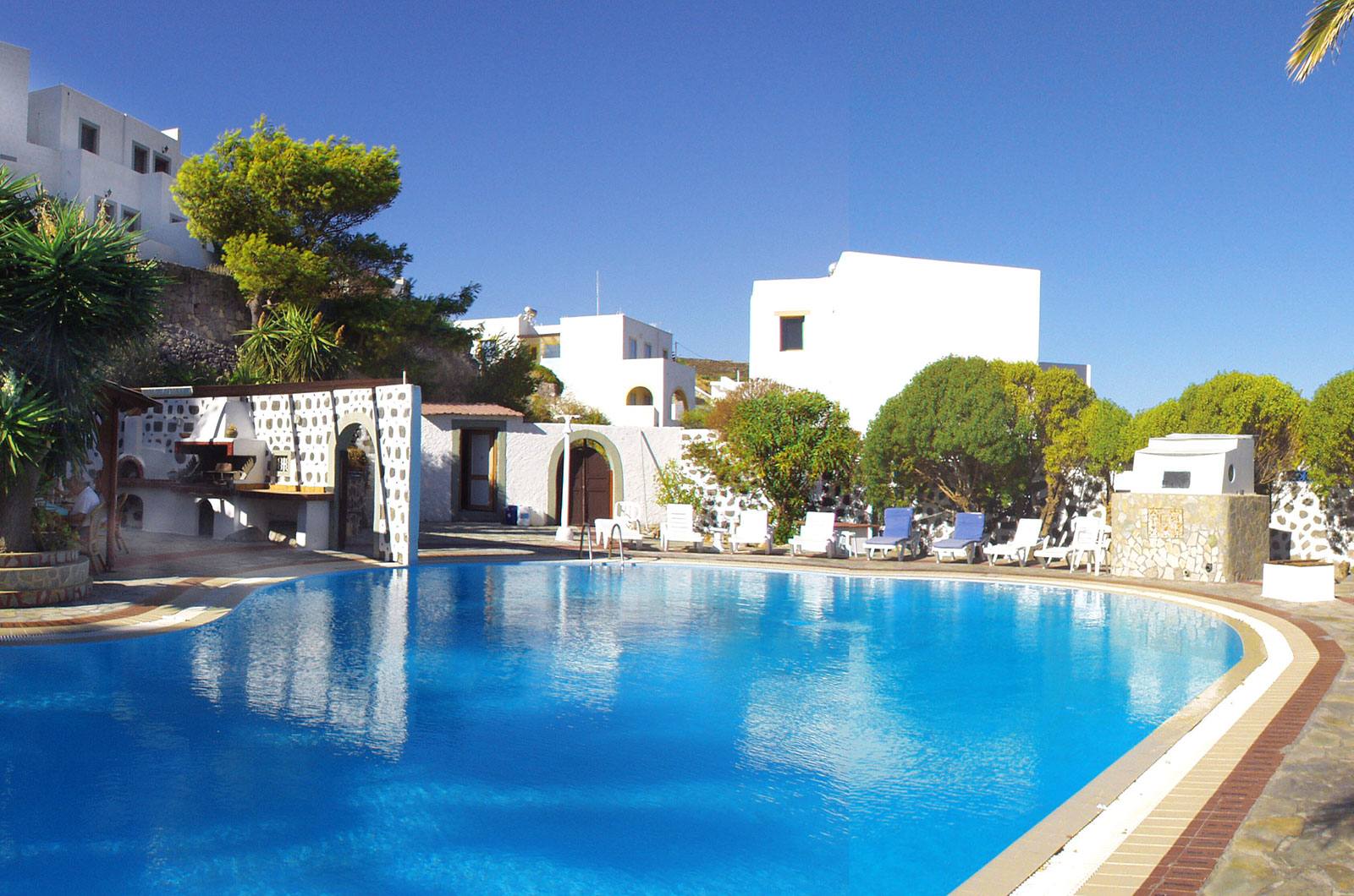 Anamar Patmos Hotel - Σκάλα, Πάτμος ✦ 2 Ημέρες (1 Διανυκτέρευση) ✦ 2 άτομα ✦ 2 ✦ 01/06/2023 έως 30/09/2023 ✦ Θαυμάσια Τοποθεσία!
