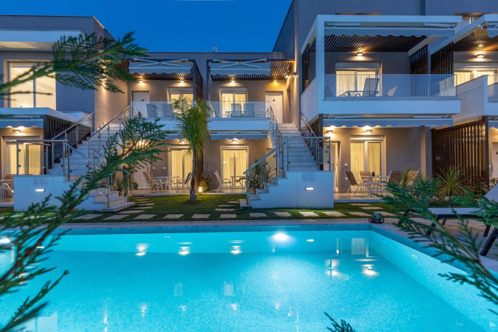 Προσφορα για Anastasia Residential Complex - Καβάλα