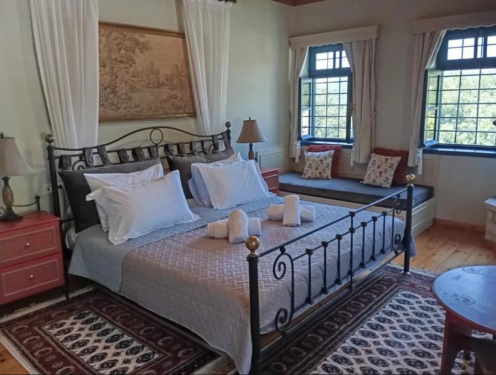 Προσφορα για Andromachis Beloi Hotel & Restaurant - Βίτσα, Ζαγοροχώρια