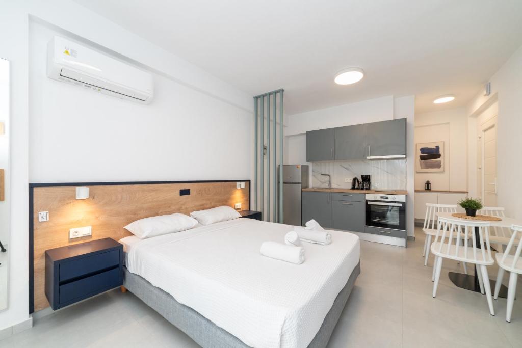 Προσφορα για Antigone Residential Complex - Καβάλα