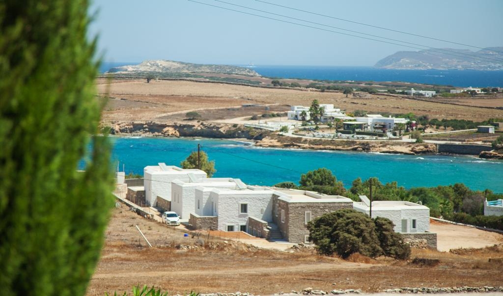 Antiparos Homes - Αντίπαρος