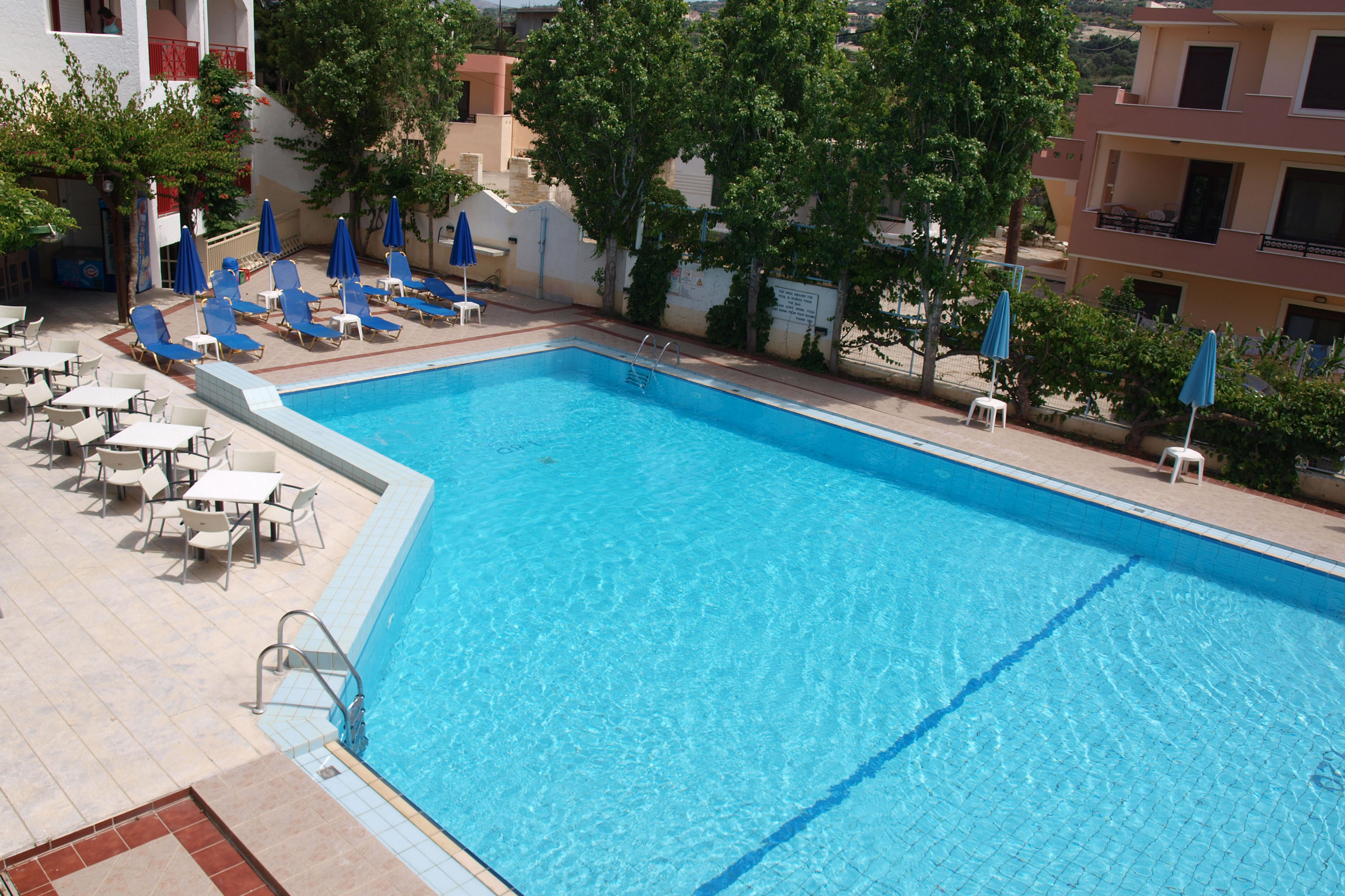 Apollon Hotel Apartments -Ρέθυμνο ✦ 3 Ημέρες (2 Διανυκτερεύσεις) ✦ 2 άτομα + 1 παιδί έως 12 ετών ✦ Χωρίς Πρωινό ✦ 01/05/2022 έως 30/09/2022 ✦ Υπέροχη Τοποθεσία!