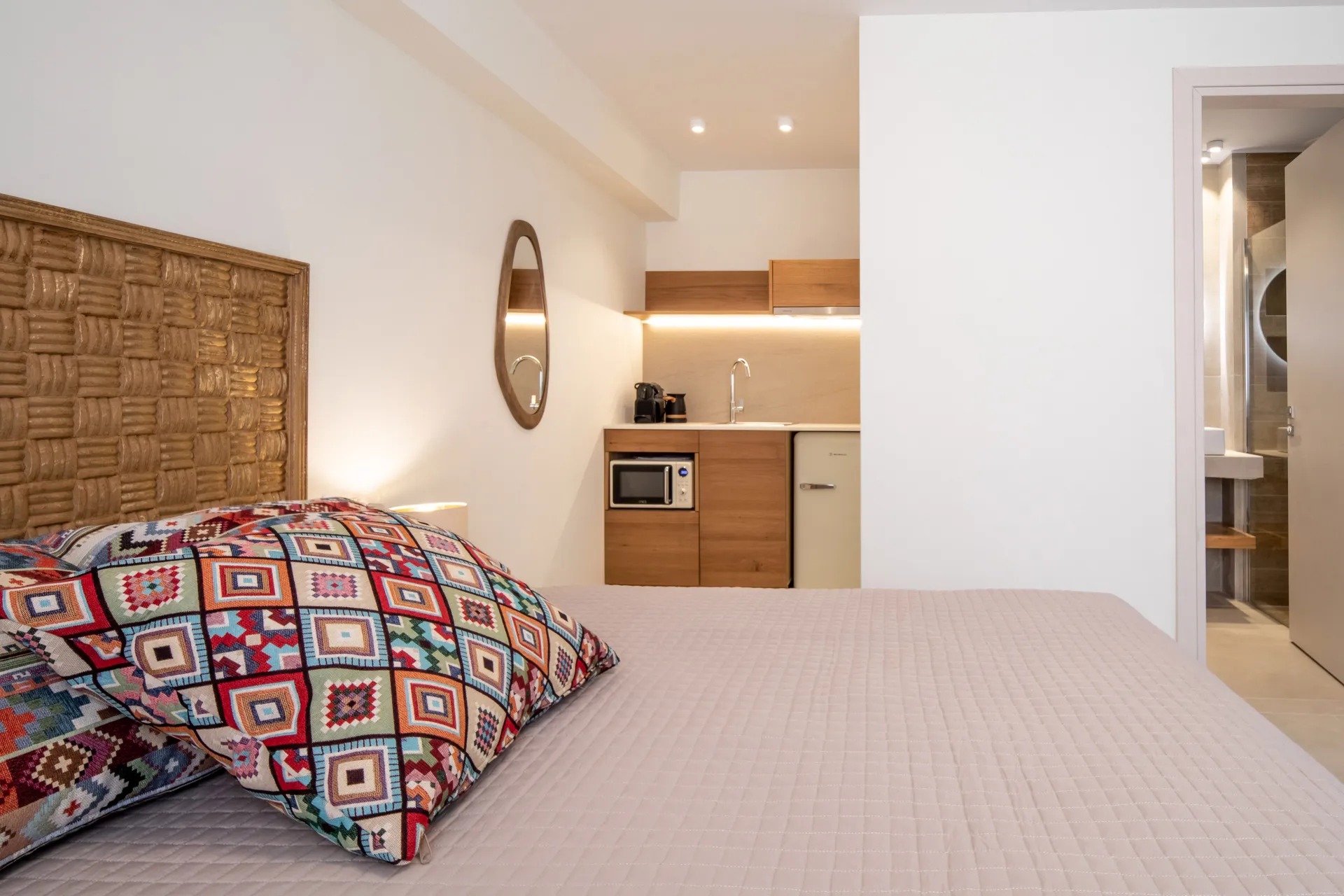 Arancia Elegant Rooms and Suites Τολό Διαμονή30 Ekdromi.gr