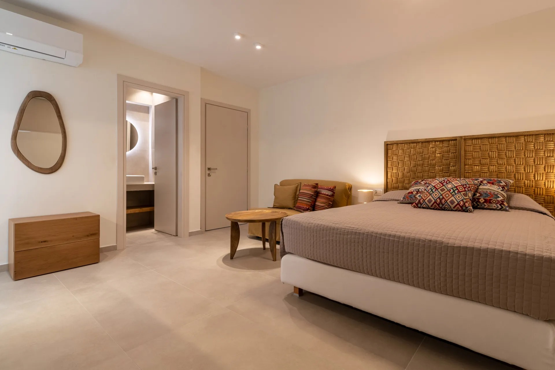 Arancia Elegant Rooms and Suites Τολό Διαμονή30 Ekdromi.gr