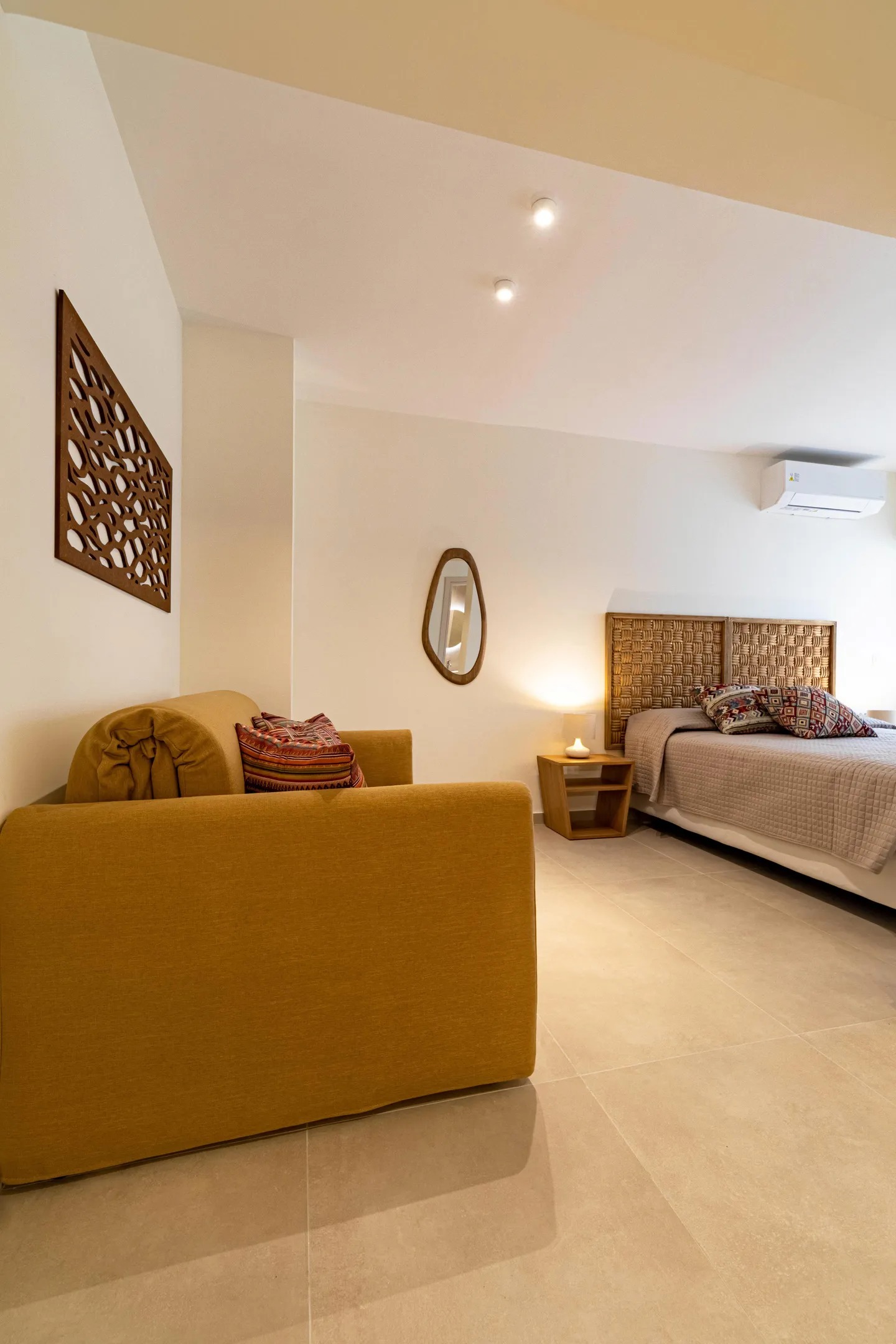 Arancia Elegant Rooms and Suites Τολό Διαμονή30 Ekdromi.gr
