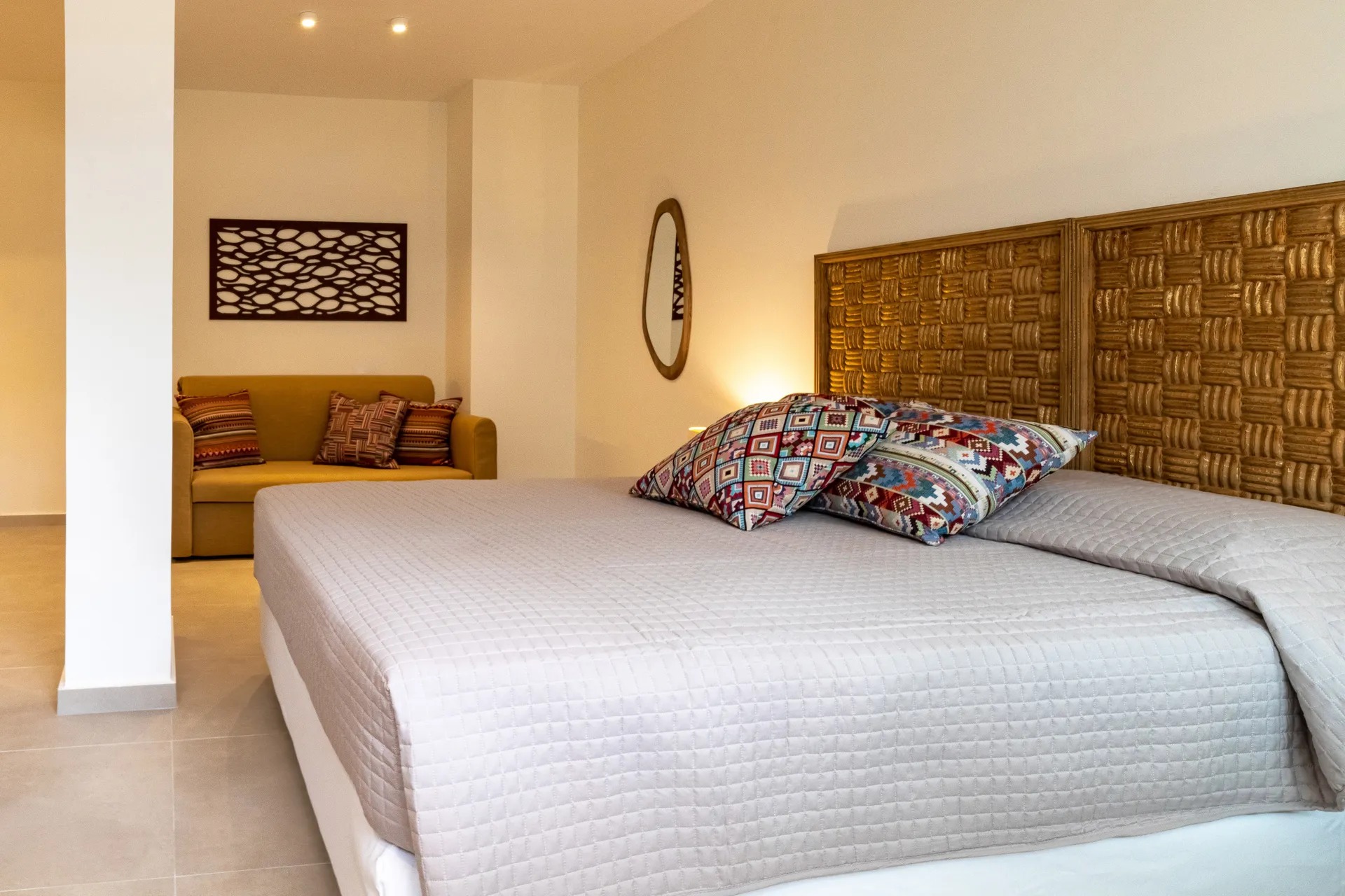 Arancia Elegant Rooms and Suites Τολό Διαμονή30 Ekdromi.gr