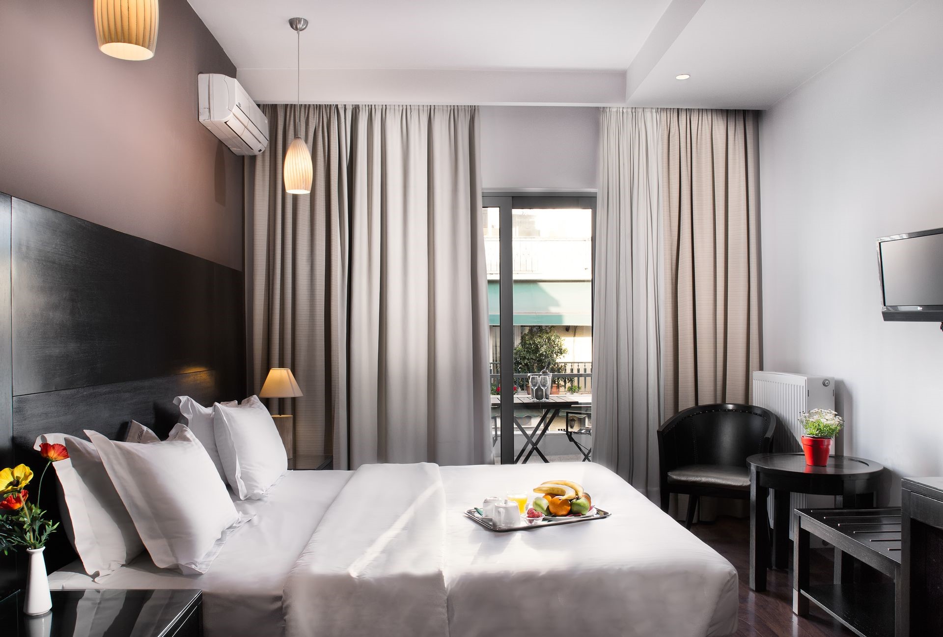 Areos Hotel Athens - Αθήνα ✦ 2 Ημέρες (1 Διανυκτέρευση) ✦ 2 άτομα ✦ 2 ✦ έως 30/09/2022 ✦ Free WiFi