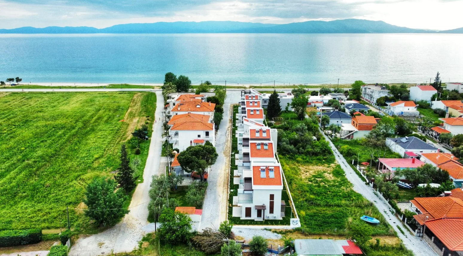 Argilos & Argilos Deluxe Residential Complexes - Καβάλα ✦ -25% ✦ 2 Ημέρες (1 Διανυκτέρευση) ✦ 4 άτομα ✦ 1 ✦ έως 16/10/2026 ✦ Επιλέξτε 4 διανυκτερεύσεις και πληρώστε μόνο τις 3!