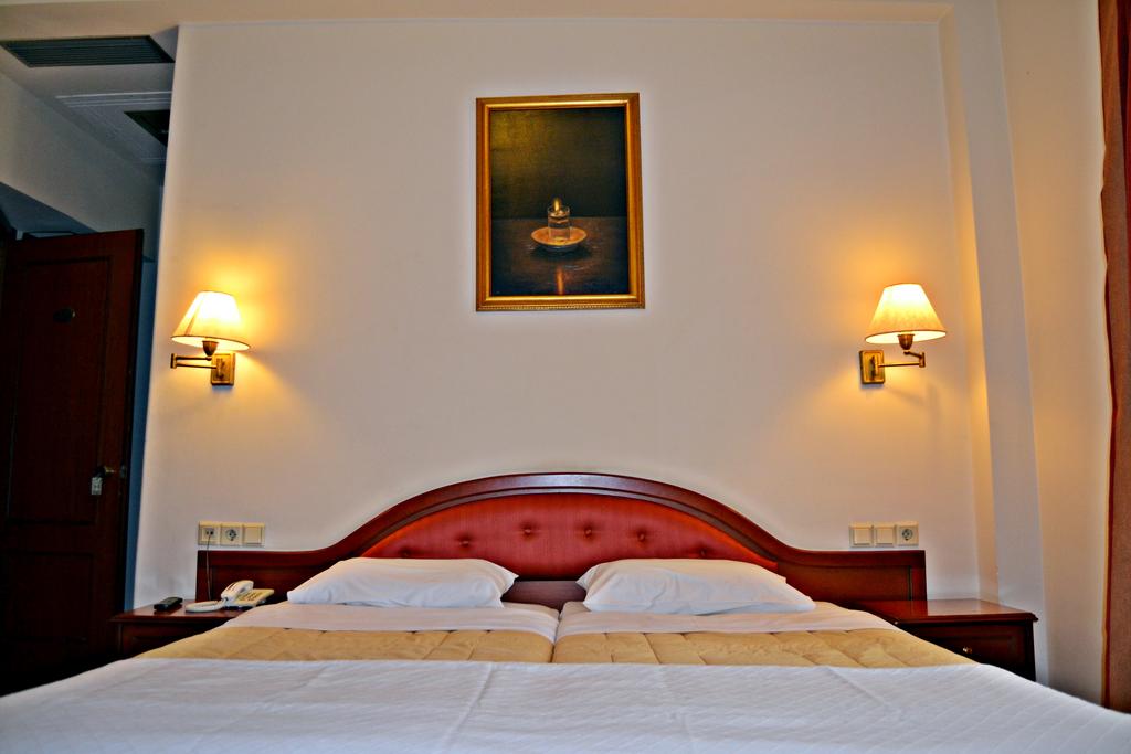 Art Pythia Hotel - Δελφοί ✦ -35% ✦ 3 Ημέρες (2 Διανυκτερεύσεις) ✦ 2 άτομα + 1 παιδί έως 6 ετών ✦ 2 ✦ έως 30/04/2024 ✦ Έκπτωση 20% στο cafe bar ''Il mondo'' και στο εστιατόριο ''Symposium''
