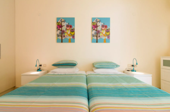 Two Bedroom Premium Villa Sea View by Athena Villas - Γούβες, Κρήτη ✦ 2 Ημέρες (1 Διανυκτέρευση) ✦ 2 άτομα ✦ 1 ✦ 01/04/2022 έως 30/09/2022 ✦ Θέα στη Θάλασσα!