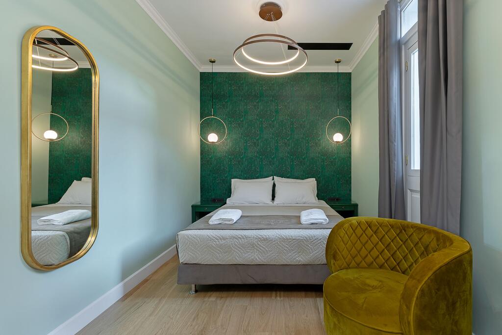 Belle Epoque Suites Athens - Αθήνα εικόνα