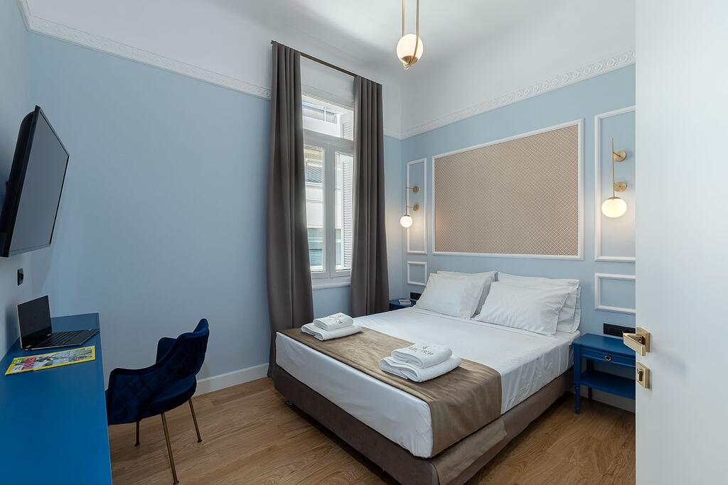 Belle Epoque Suites Athens - Αθήνα ✦ 2 Ημέρες (1 Διανυκτέρευση) ✦ 2 άτομα ✦ 1 ✦ έως 30/09/2022 ✦ Free Wi Fi