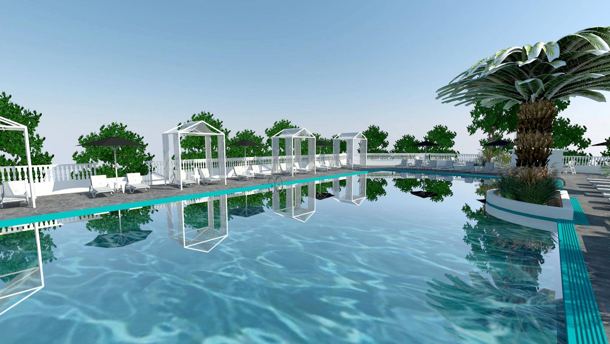 4* Bianco Olympico Beach Resort - Παραλία Βατοπεδίου, Χαλκιδική ✦ -20% ✦ 3 Ημέρες (2 Διανυκτερεύσεις) ✦ 2 άτομα ✦ 12 ✦ 01/06/2022 έως 09/06/2022 και 13/06/2022 έως 18/06/2022 και 13/09/2022 έως 26/09/2022 ✦ Μπροστά στην παραλία!
