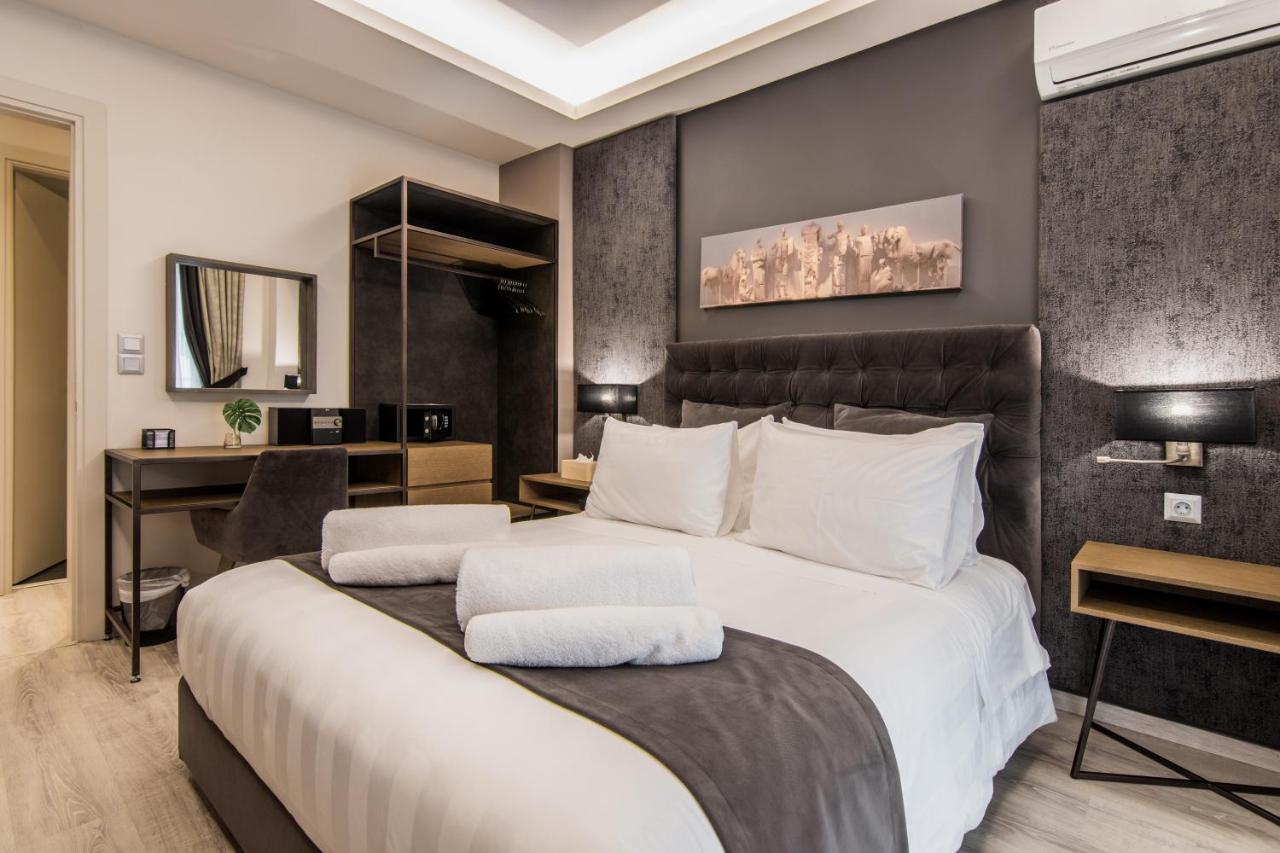 Acropolis Elegant Apartment by Bill &amp; John Apartments Athens - Αθήνα ✦ 4 Ημέρες (3 Διανυκτερεύσεις) ✦ 2 άτομα ✦ Χωρίς Πρωινό ✦ έως 31/03/2022 ✦ &lt;strong&gt;Επιλέξτε 4 διανυκτερεύσεις και πληρώστε μόνο τις 3!&lt;/strong&gt;