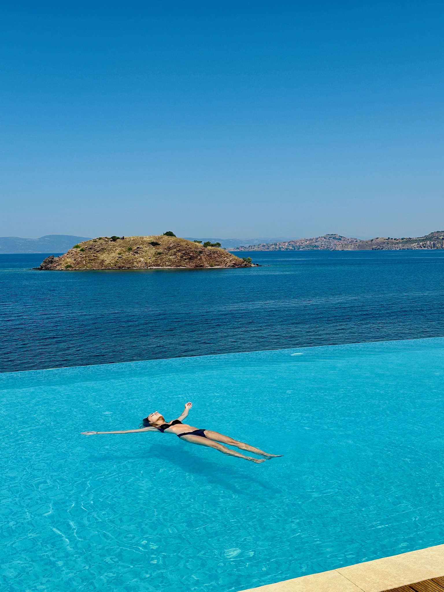 Προσφορα για Birds Bay - Πέτρα, Λέσβος