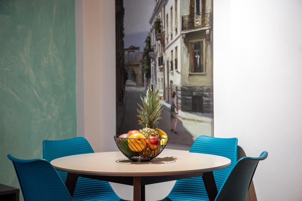 Blue Ark Wanderlust - Αθήνα από 129€/νύχτα