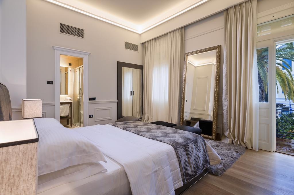 4* 3Sixty Hotel & Suites - Ναύπλιο ✦ 2 Ημέρες (1 Διανυκτέρευση) ✦ 2 άτομα ✦ 2 ✦ έως 30/09/2022 ✦ Στο κέντρο του Ναυπλίου!