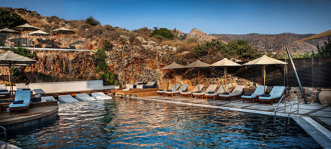 4* Elounda Orama