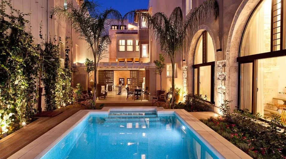 4* Rimondi Boutique Hotels