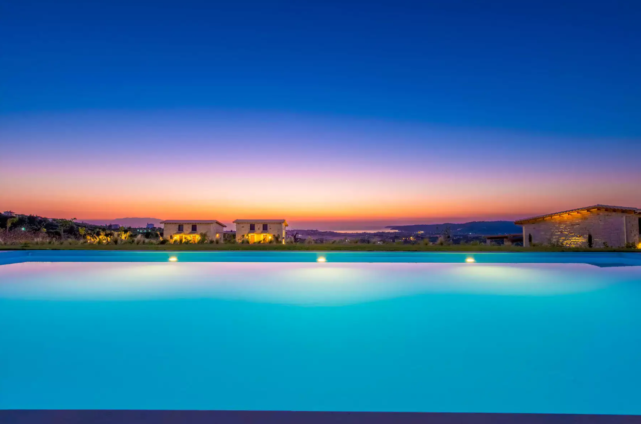 5* Mint Retreat Suites