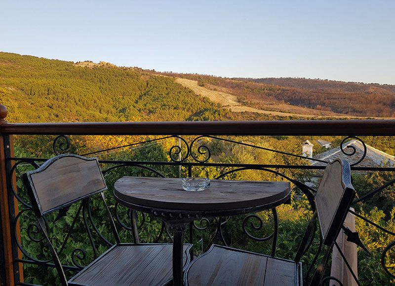 Elaion Terra Boutique Guesthouse