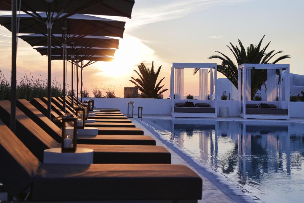 Livin Mykonos Hotel
