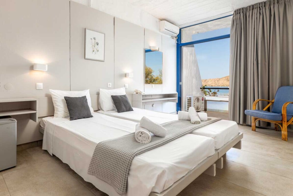 Hippocampus Hotel