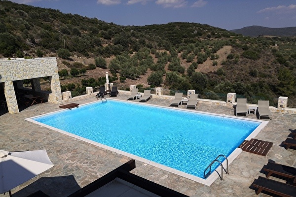 4* Perivoli Country Hotel & Retreat