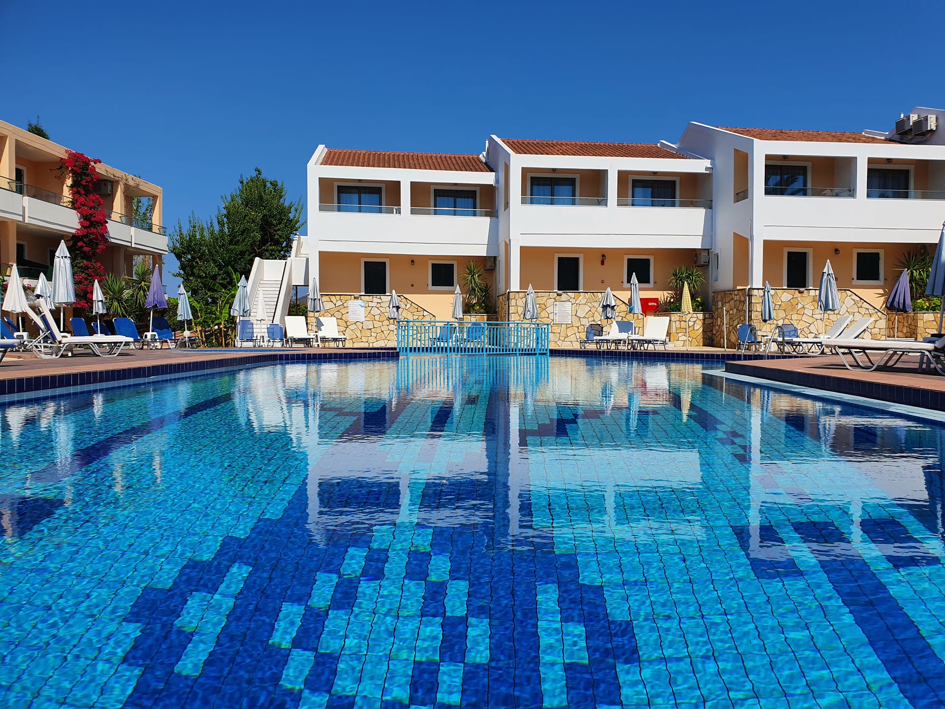 Oscar Hotel