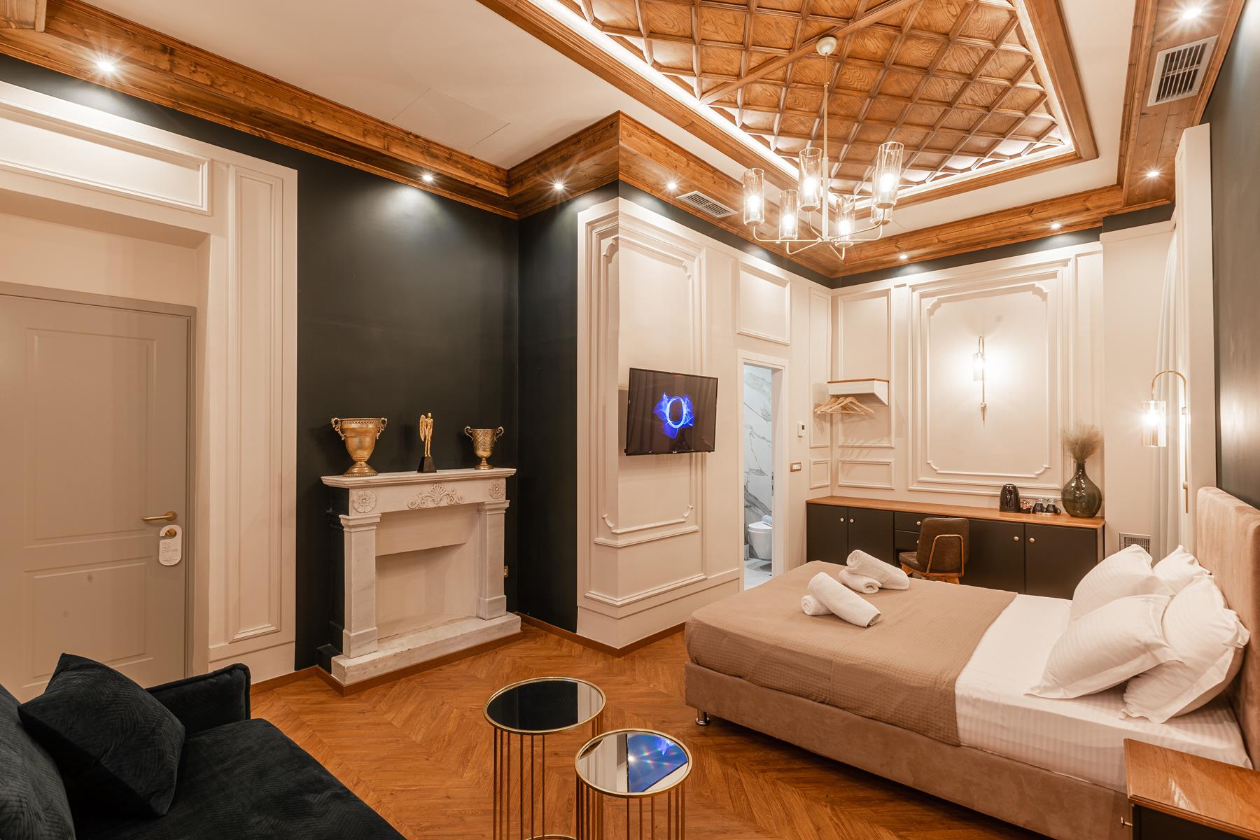 King Othon Boutique Hotel