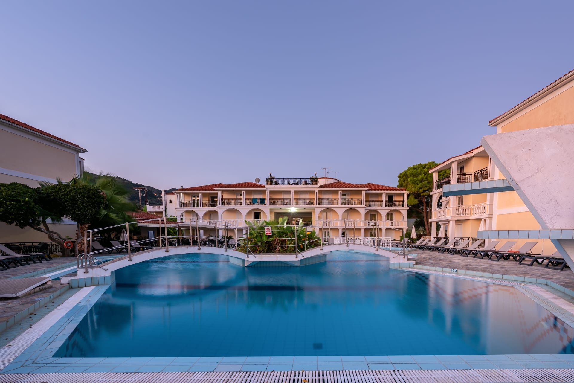 Porto Iliessa Zante