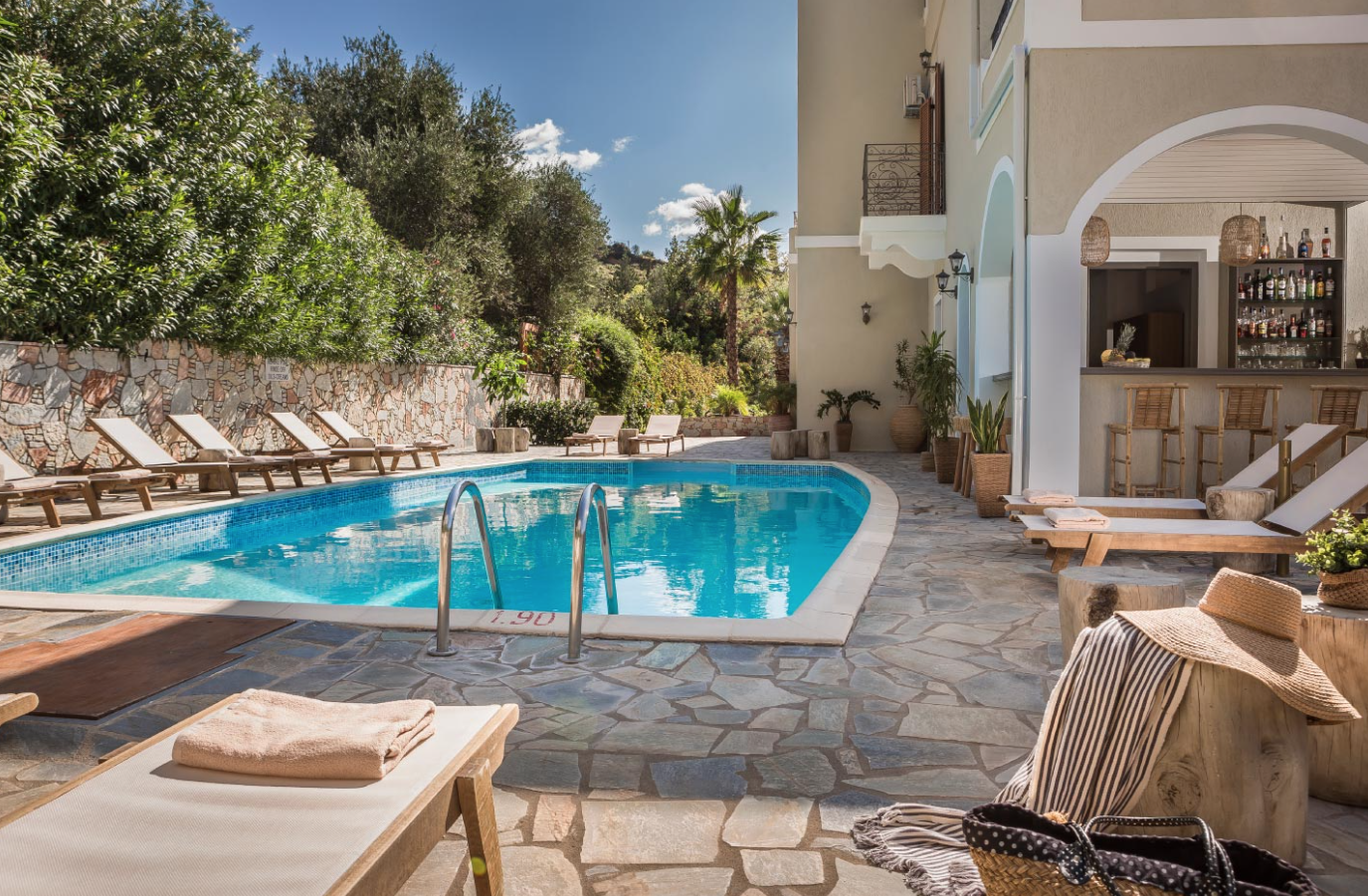 La Signora Hotel