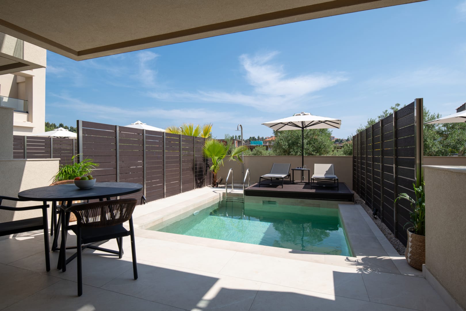 Vista Luxury Suites Halkidiki