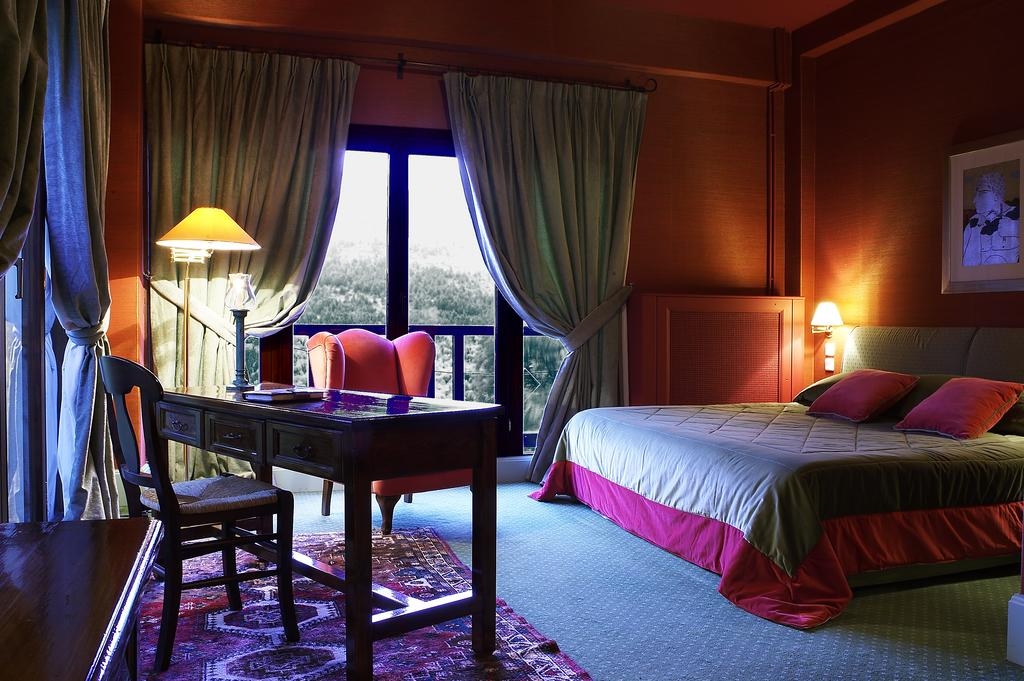 Country Club Hotel & Suites - Καρπενήσι ✦ -50% ✦ 3 Ημέρες (2 Διανυκτερεύσεις) ✦ 2 Άτομα ΚΑΙ 2 Παιδιά ένα έως 12 ετών και ένα έως 2 ετών ✦ Ημιδιατροφή ✦ έως 27/04/2018 ✦ Για διαμονή από Κυριακή έως Πέμπτη δίδεται μία επιπλέον διανυκτέρευση Δωρεάν με Πρωινό! Country Club Hotel & Suites - Καρπενήσι ✦ -50% ✦ 3 Ημέρες (2 Διανυκτερεύσεις) ✦ 2 Άτομα ΚΑΙ 2 Παιδιά ένα έως 12 ετών και ένα έως 2 ετών ✦ Ημιδιατροφή ✦ έως 27/04/2018 ✦ Για διαμονή από Κυριακή έως Πέμπτη δίδεται μία επιπλέον διανυκτέρευση Δωρεάν με Πρωινό!