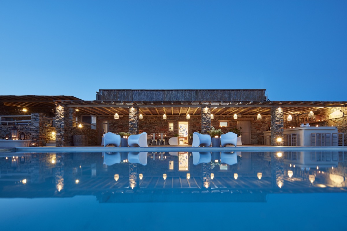 Προσφορα για Diles & Rinies Villas - Λαγκάδες, Τήνος