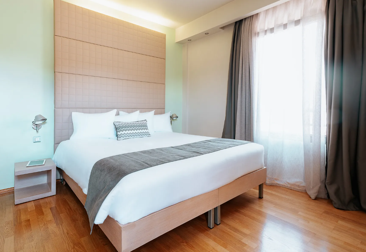 Προσφορα για Domotel Olympia Hotel - Θεσσαλονίκη
