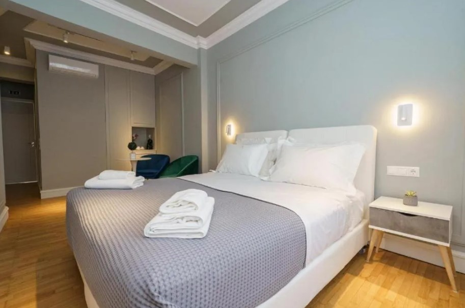 Προσφορα για Douskos Harbour Residence - Ύδρα