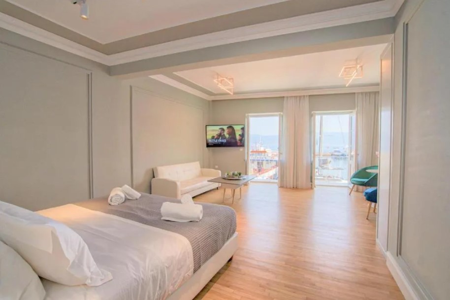 Προσφορα για Douskos Harbour Residence - Ύδρα
